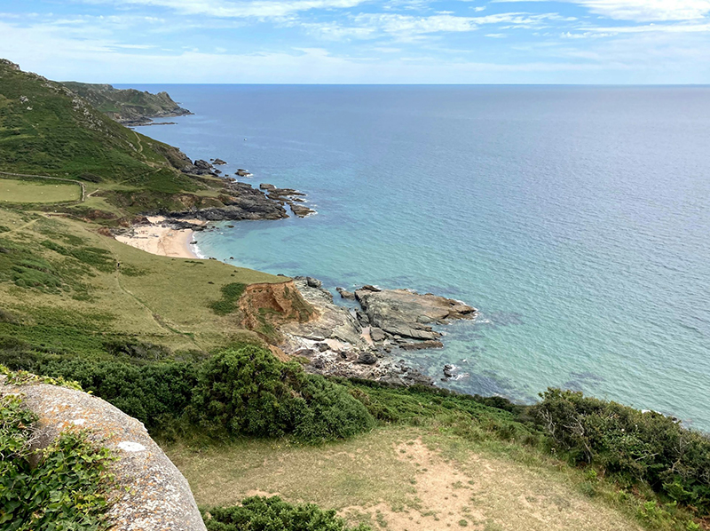 South West Coast Path
