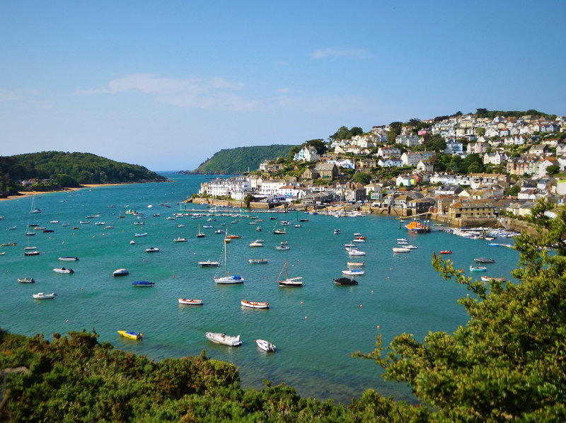Salcombe